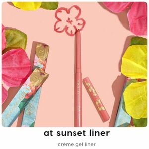 Colourpop At Sunset Crème Gel Liner